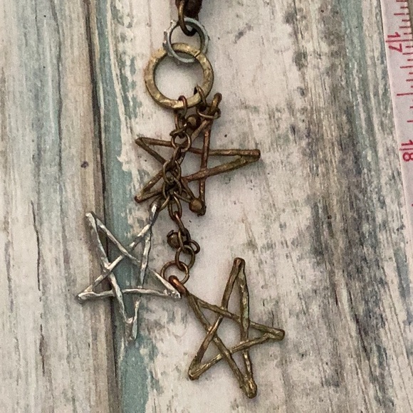 Women’s Vintage Necklace - Picture 2 of 3